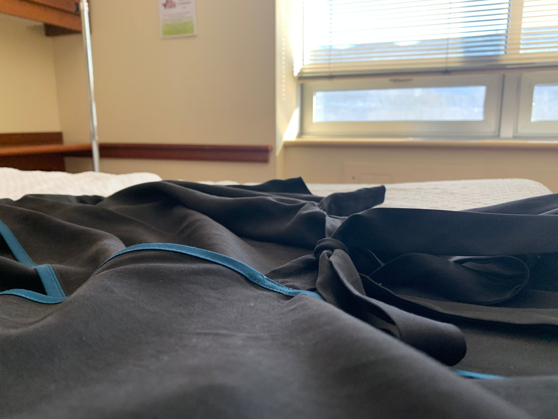 Tencel - not all lyocell is created equal