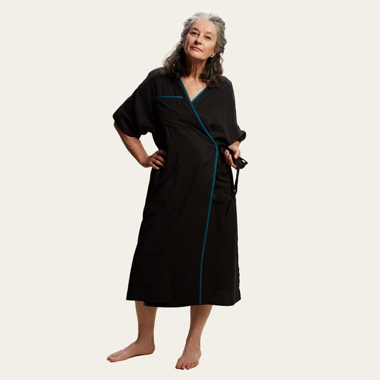 Wholesale Janesi Gown (3 Pack)