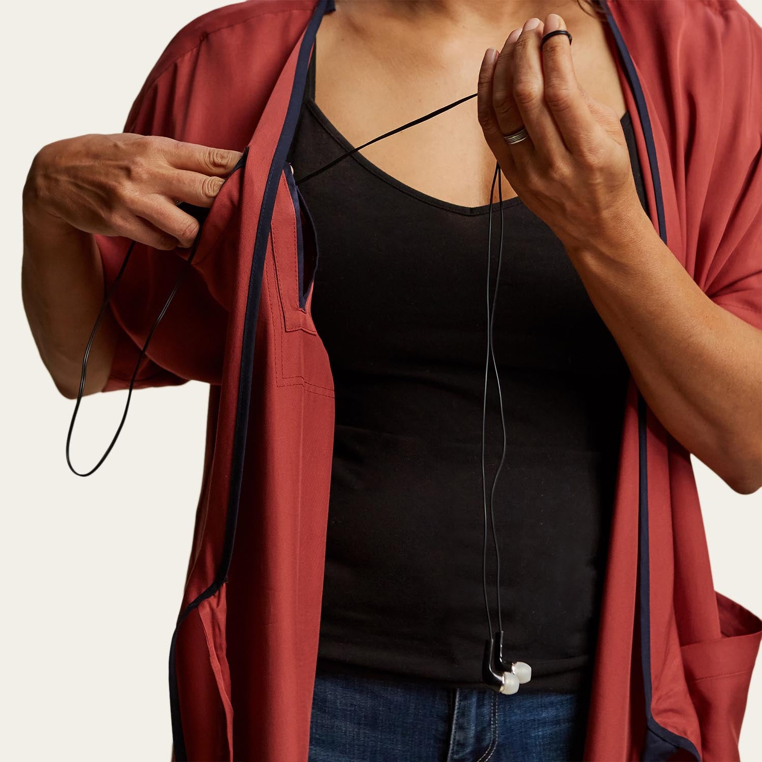 Wholesale Janesi Gown (3 Pack)