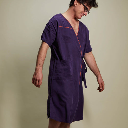 Janesi Comfort Gown – Perfect Nursing Home Gift