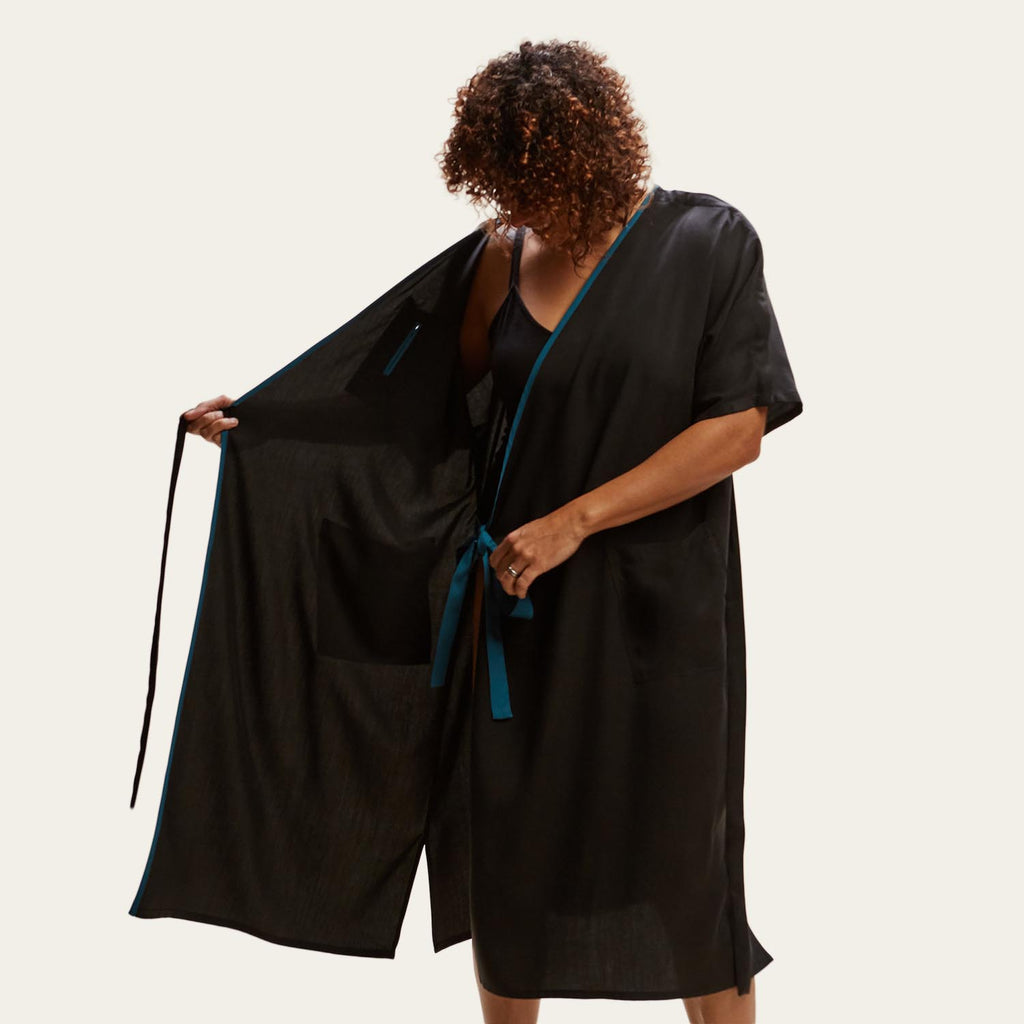Combo Robe Robe and Skin Cream Combo – Janesi Comfort