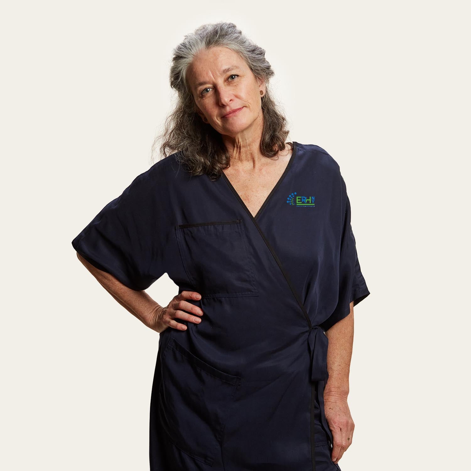 Embroidered Wholesale Janesi Gown