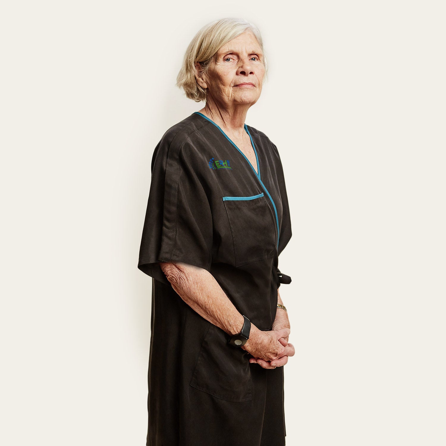 Embroidered Wholesale Janesi Gown