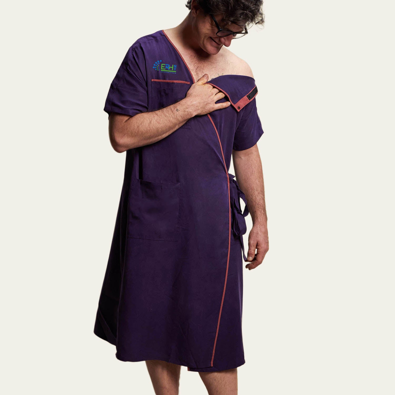 Embroidered Wholesale Janesi Gown